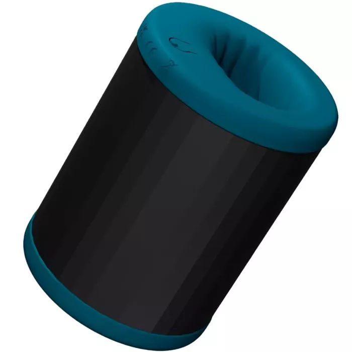 Мастурбатор Lelo F2S Teal Photo 4