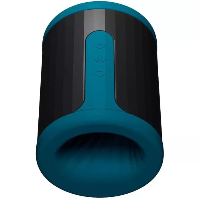Мастурбатор Lelo F2S Teal Photo 5