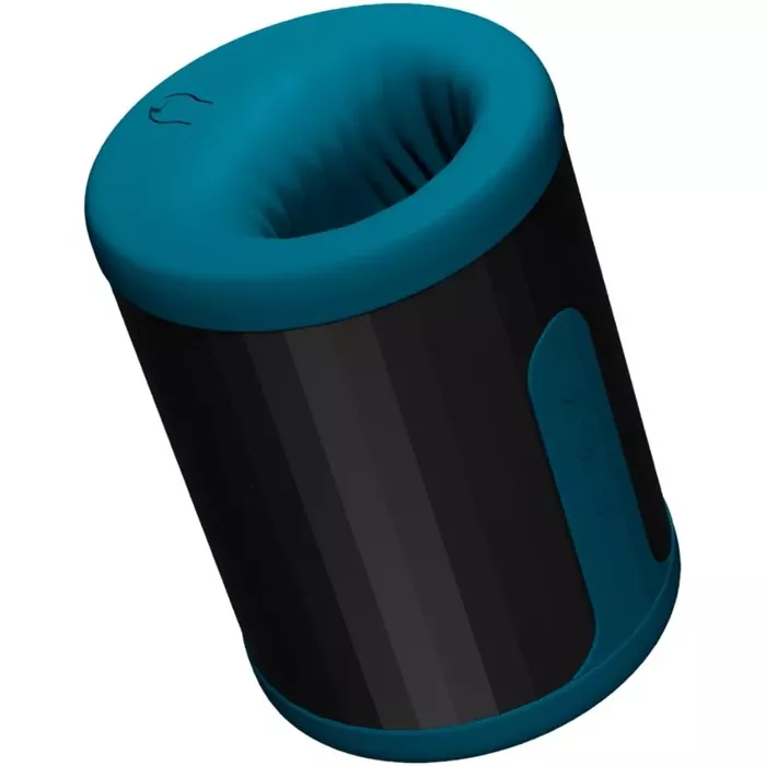 Мастурбатор Lelo F2S Teal Photo 6