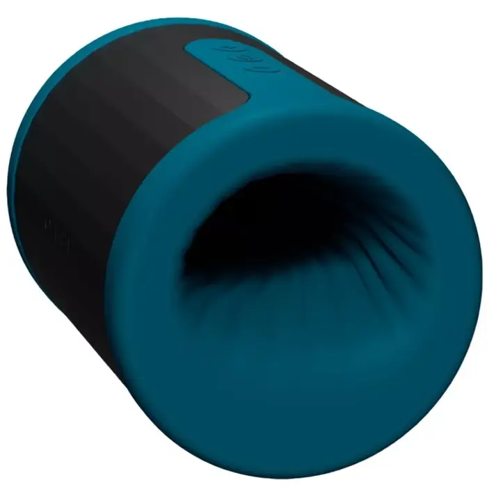 Мастурбатор Lelo F2S Teal Photo 8