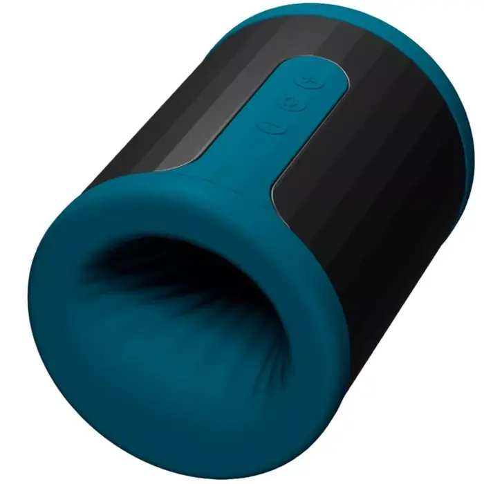 Мастурбатор Lelo F2S Teal Photo 9