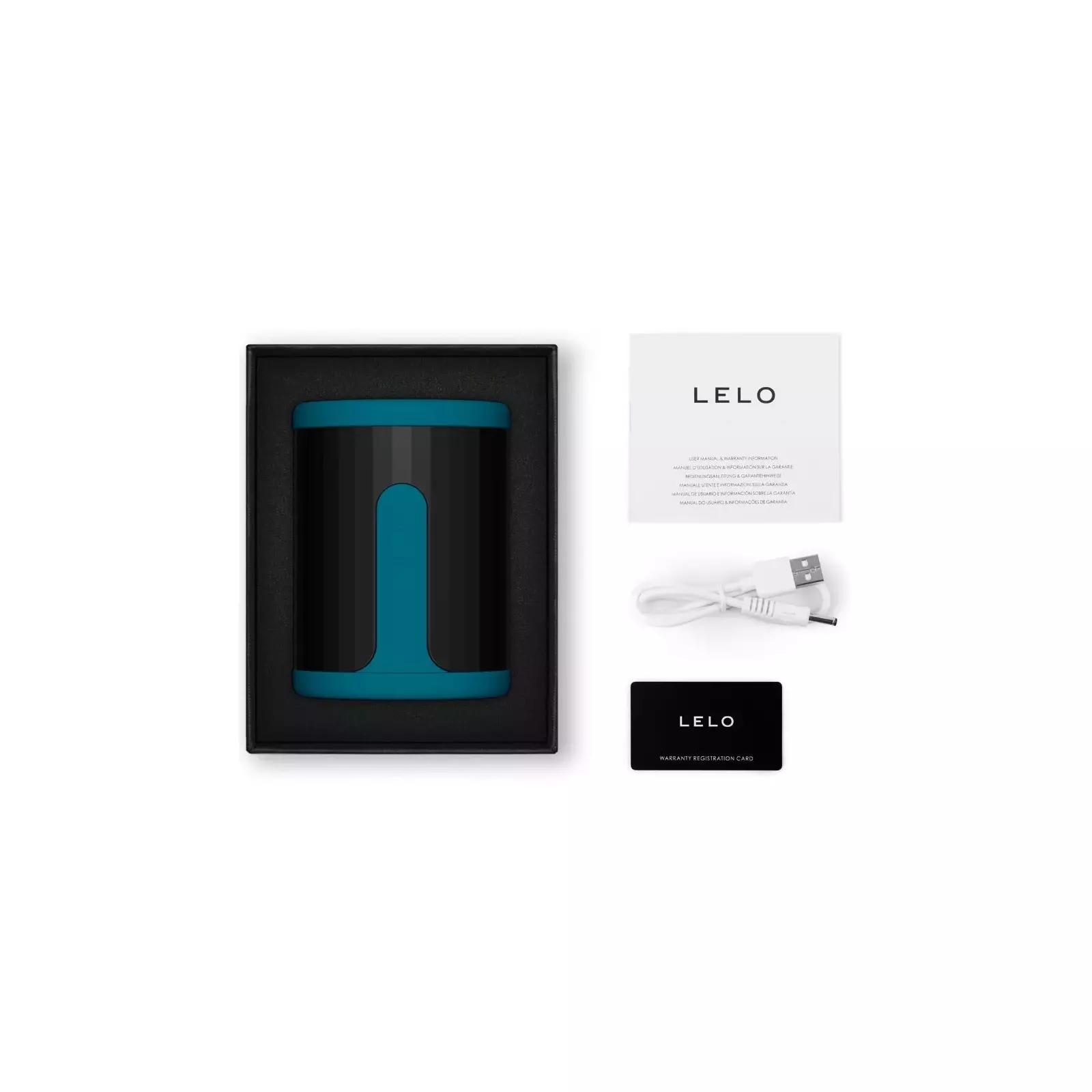 Lelo D-242818 7350075029646 Photo 10