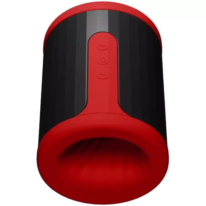 Lelo F2S Teal мужской мастурбатор Photo 5