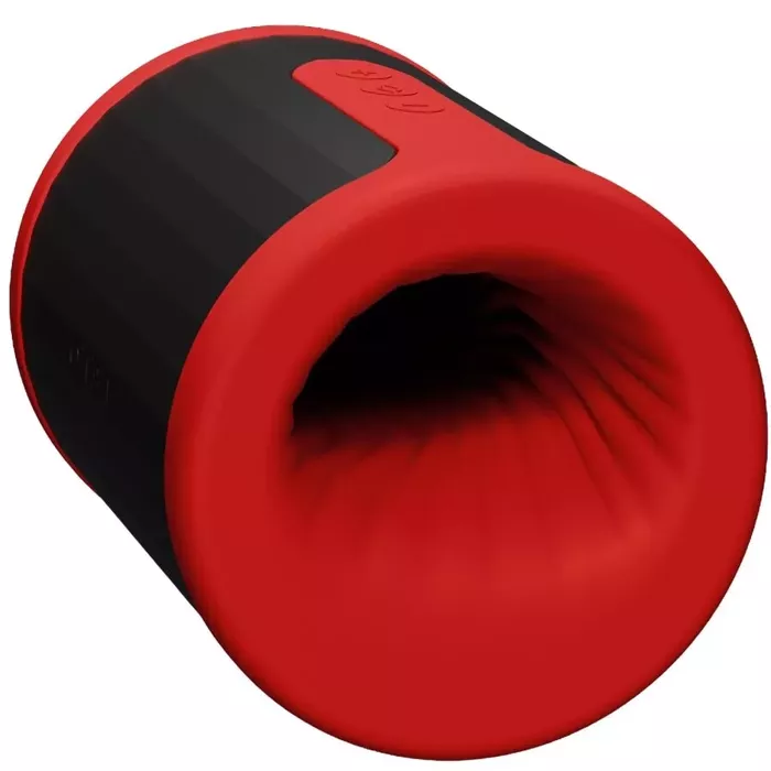 Lelo F2S Teal мужской мастурбатор Photo 8