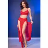 Комплект топ и леггинсы CHILIROSE CR 4850 Photo 5