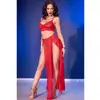 Комплект топ и леггинсы CHILIROSE CR 4850 Photo 7