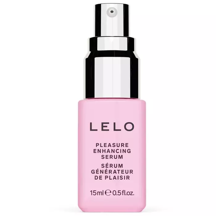 Lelo Clitoral Pleasure Enhancing Serum 15 ml Photo 2