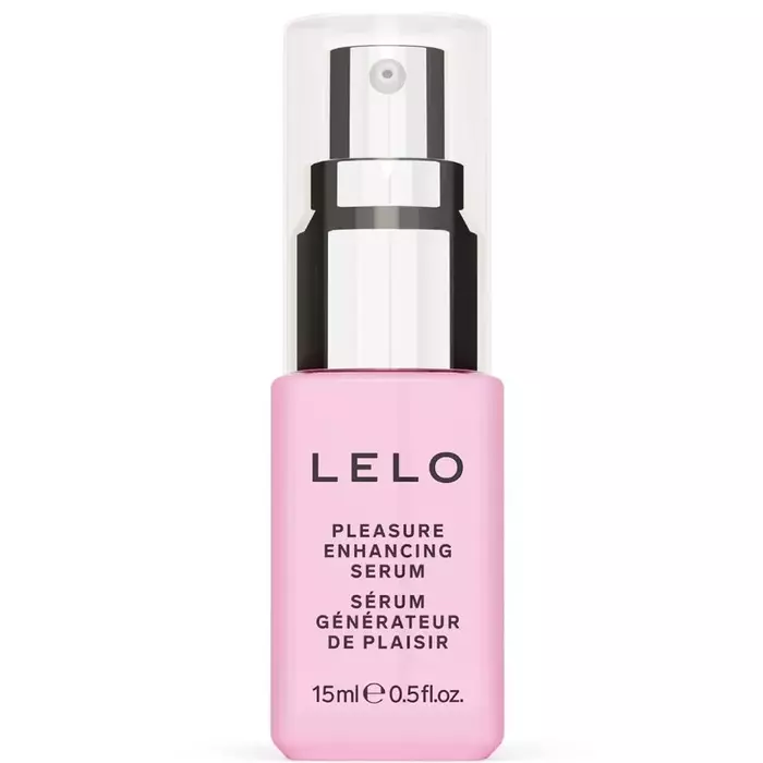 Lelo Clitoral Pleasure Enhancing Serum 15 ml Photo 3