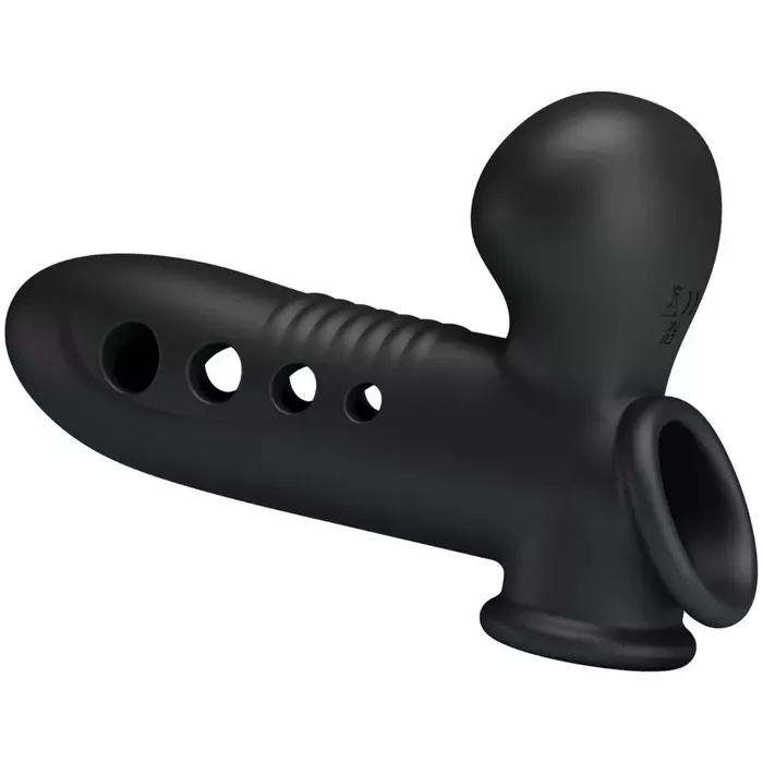 Penis sleeve pretty love D-242705 Photo 3