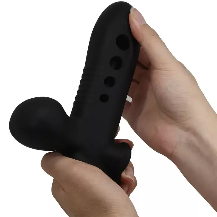 Penis sleeve pretty love D-242705 Photo 9