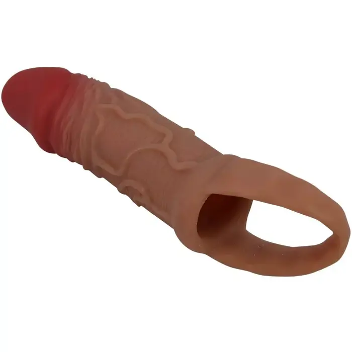 Penis sleeve pretty love PEIRRE 10 cm Photo 4