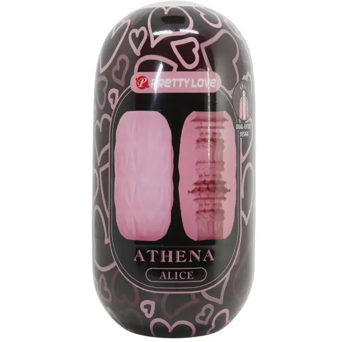 Masturbators pretty love ATHENA ALICE Photo 7