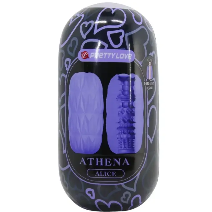 Male Masturbator pretty love ATHENA ALICE Photo 8
