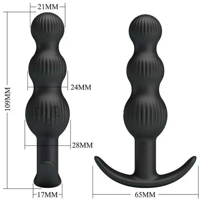 Anālais vibrators pretty love Sidney Photo 7