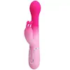 Vibrator rabbit Pretty Love DEJON 3-in-1 Photo 2