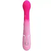 Vibrator rabbit Pretty Love DEJON 3-in-1 Photo 3