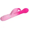 Vibrator rabbit Pretty Love DEJON 3-in-1 Photo 5