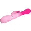 Vibrator rabbit Pretty Love DEJON 3-in-1 Photo 6