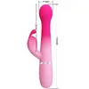 Vibrator rabbit Pretty Love DEJON 3-in-1 Photo 8