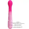 Vibrator rabbit Pretty Love DEJON 3-in-1 Photo 9