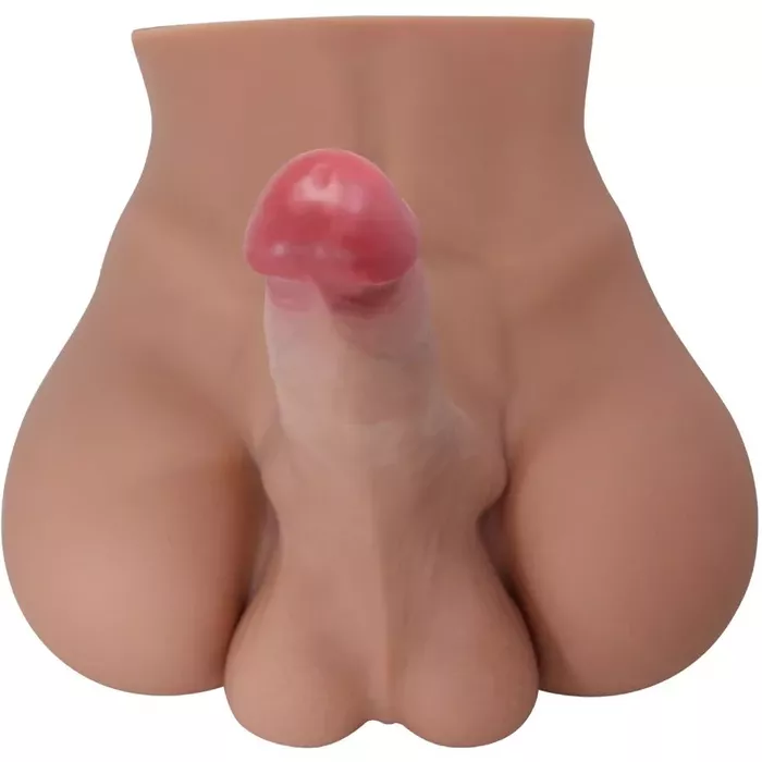 Masturbator Crazy Bull RHYNE BACK D-242727 Photo 2