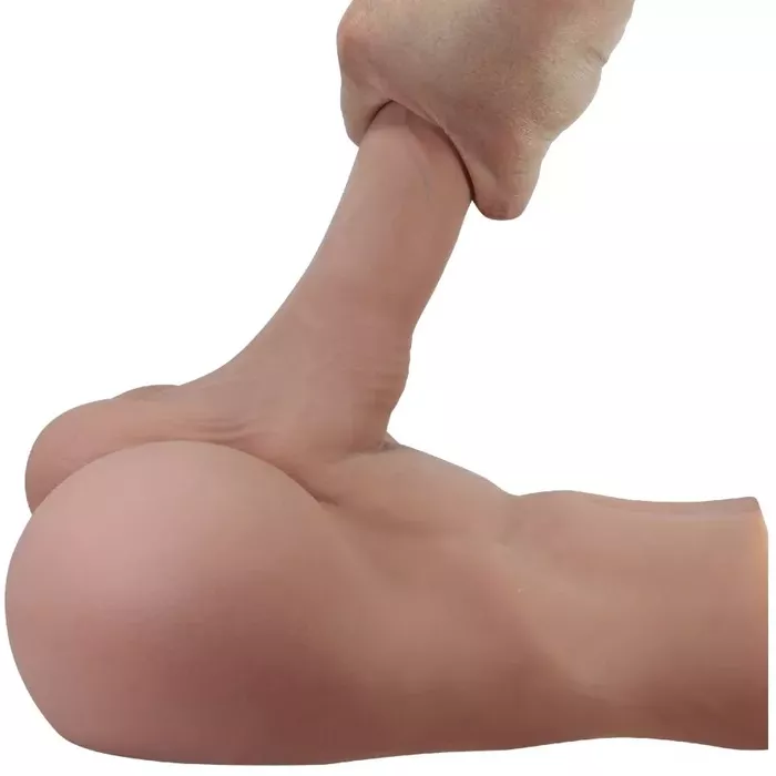 Masturbator Crazy Bull RHYNE BACK D-242727 Photo 4