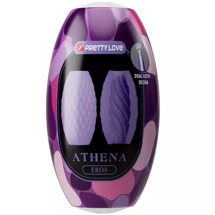 Masturbator pretty love Athena Eros Photo 7