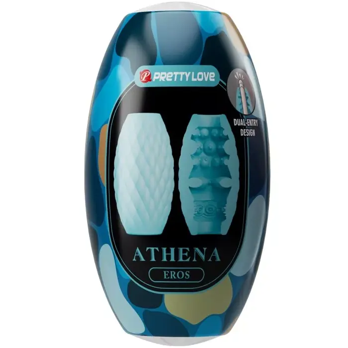 Male masturbator pretty love ATHENA EROS Photo 8