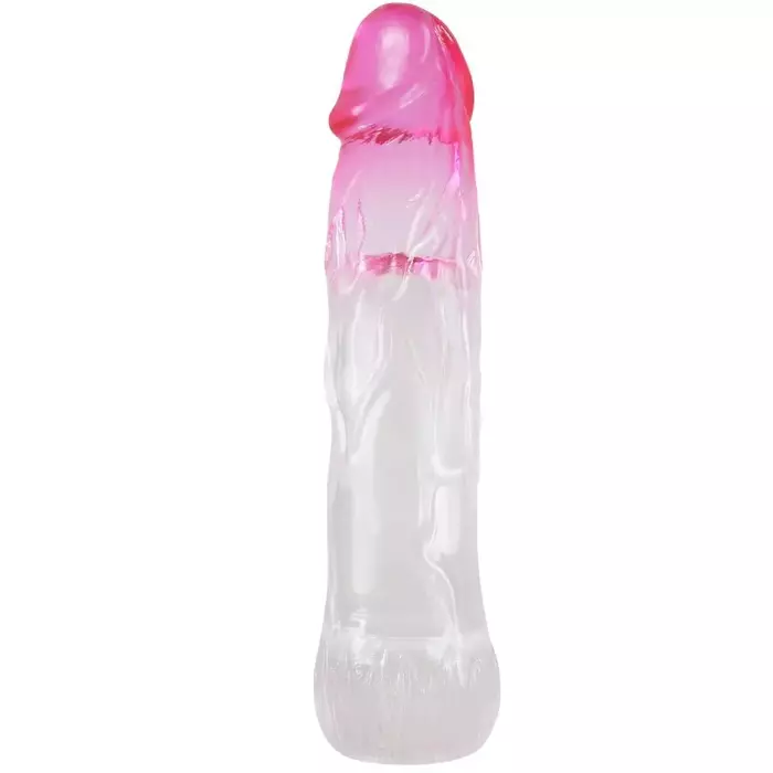 Penis enlargement sheath pretty love Neron — 6 cm Photo 2