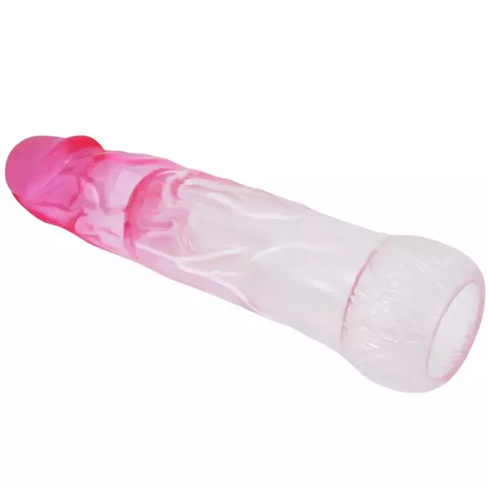Penis enlargement sheath pretty love Neron — 6 cm Photo 3