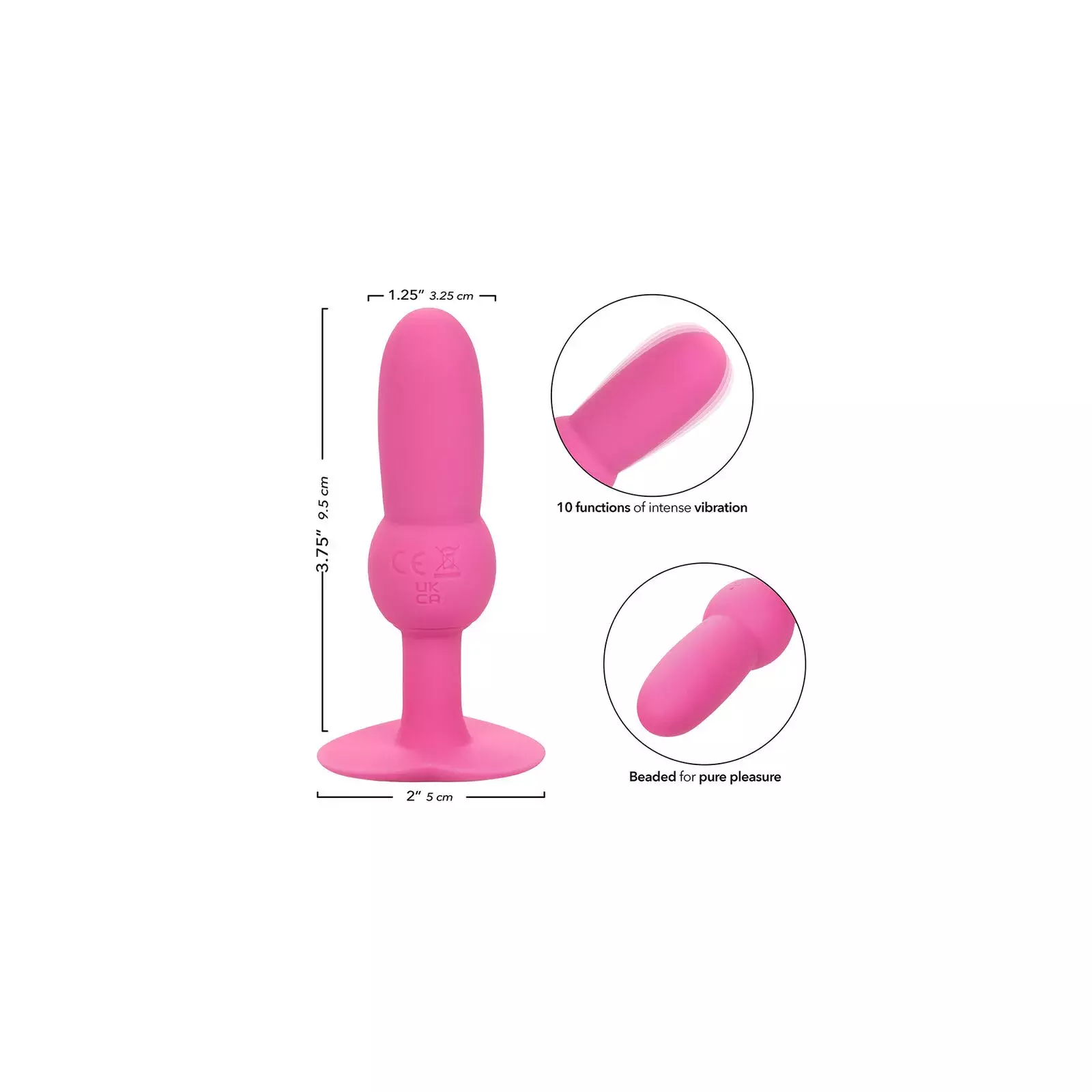 CalExotics D-241414 716770108722 Photo 7