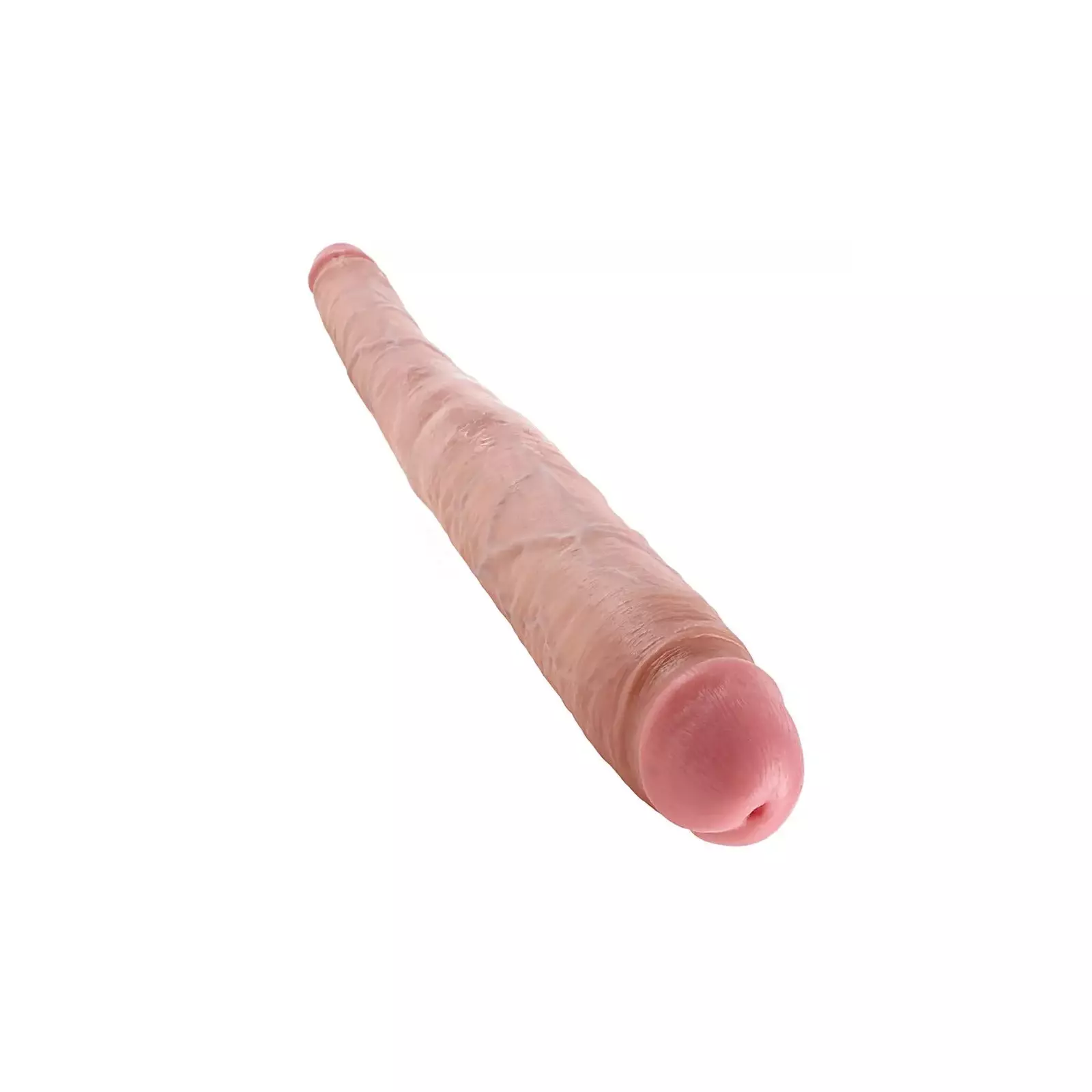 Dildo dubultais King Cock PD5517-21 Photo 2
