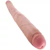 Dildo dubultais King Cock PD5517-21 Photo 2