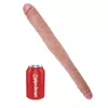Dildo dubultais King Cock PD5517-21 Photo 3