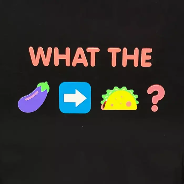 Партия настольная игра kheper games What Is From Eggplant to Taco? Photo 3
