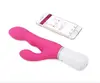 Lovense Nora trušveida vibrators Photo 4