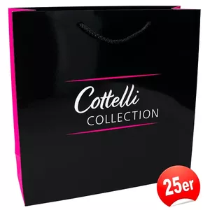 Carrier Bags 300x100x300 (x25)