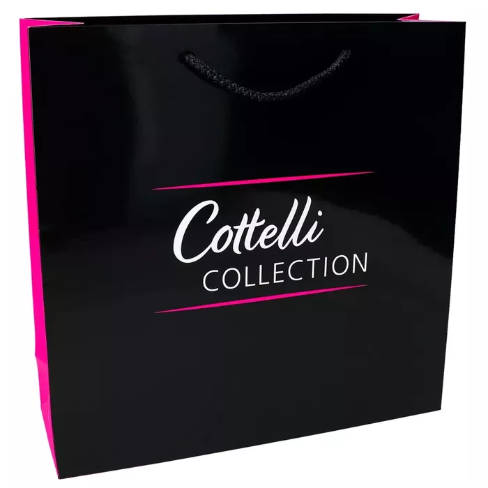 Carrier Bags 300×100×300 mm — Cottelli Collection Photo 2