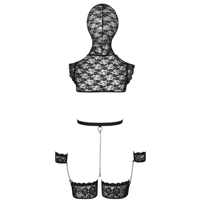 Комплект белья bad kitty Bad Kitty Set M Photo 9