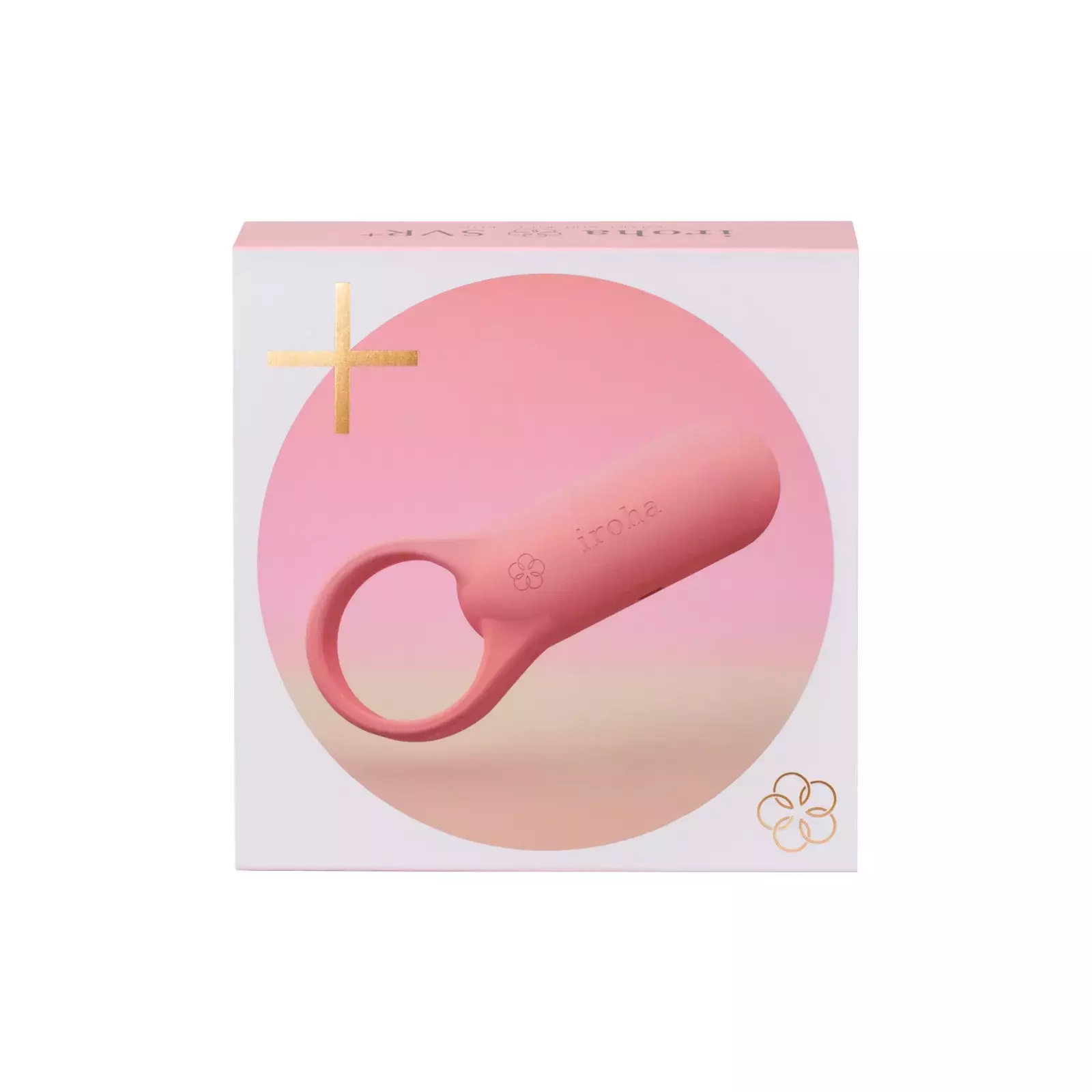 Vibrators iroha SVR+ Photo 1