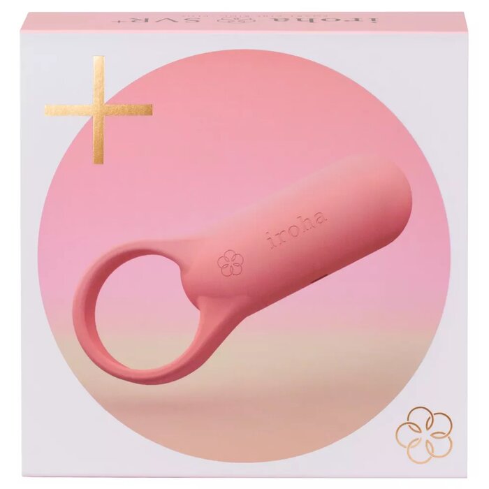 Vibrators iroha SVR+ Photo 1