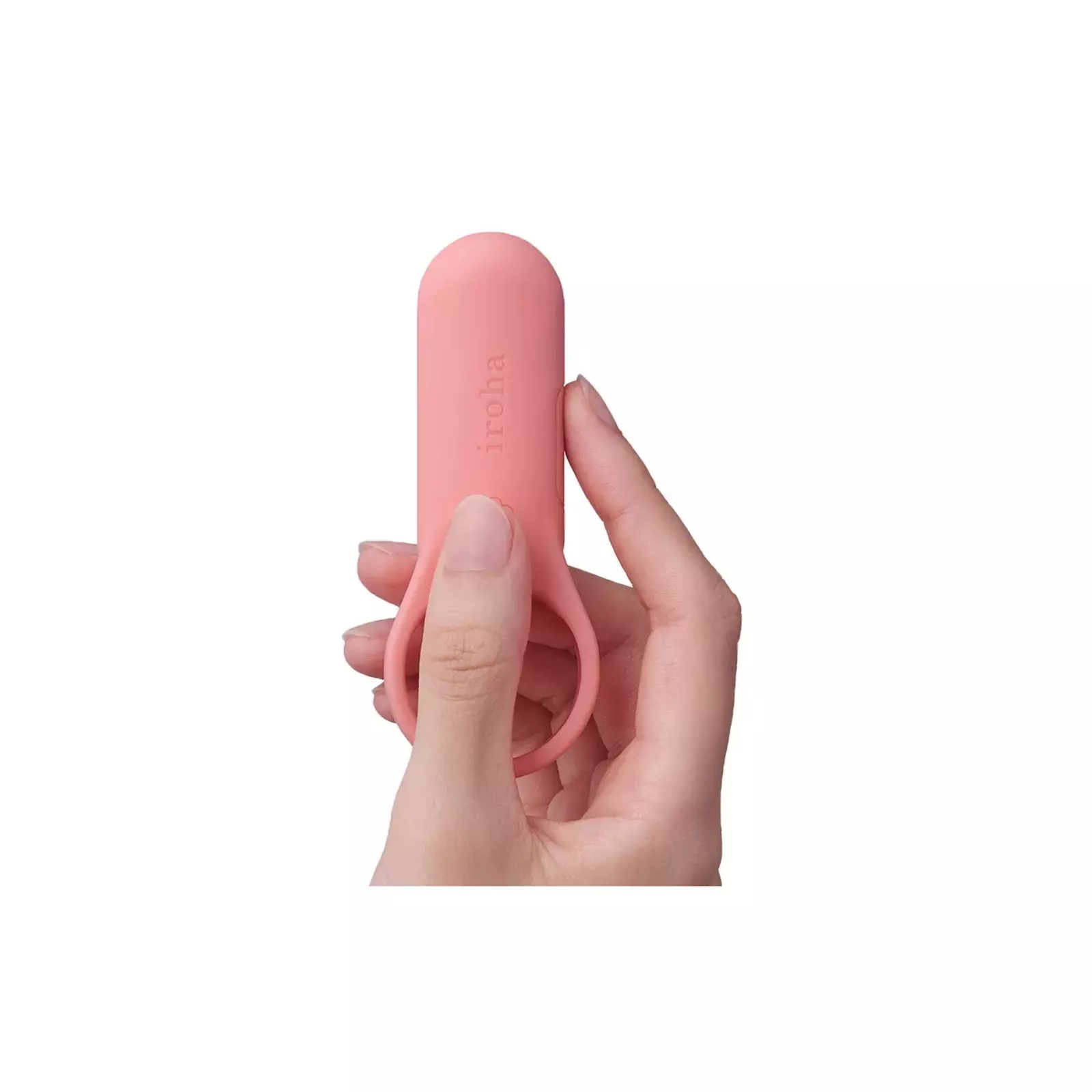 Vibrators iroha SVR+ Photo 4