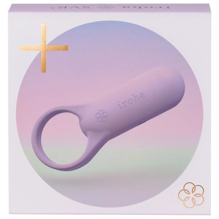 Vibrators iroha SVR+ Very Peri Photo 1