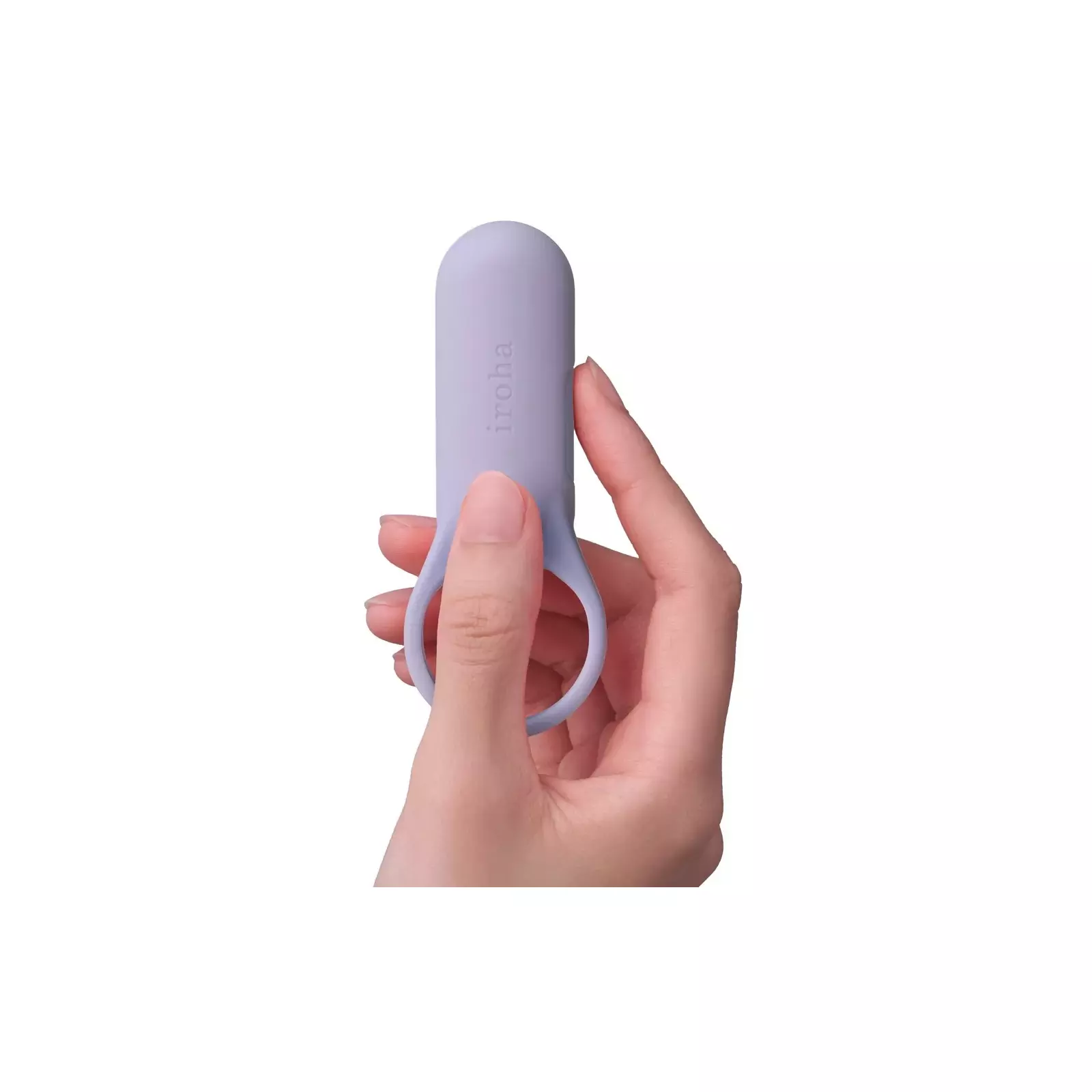 Vibrators iroha SVR+ Very Peri Photo 4