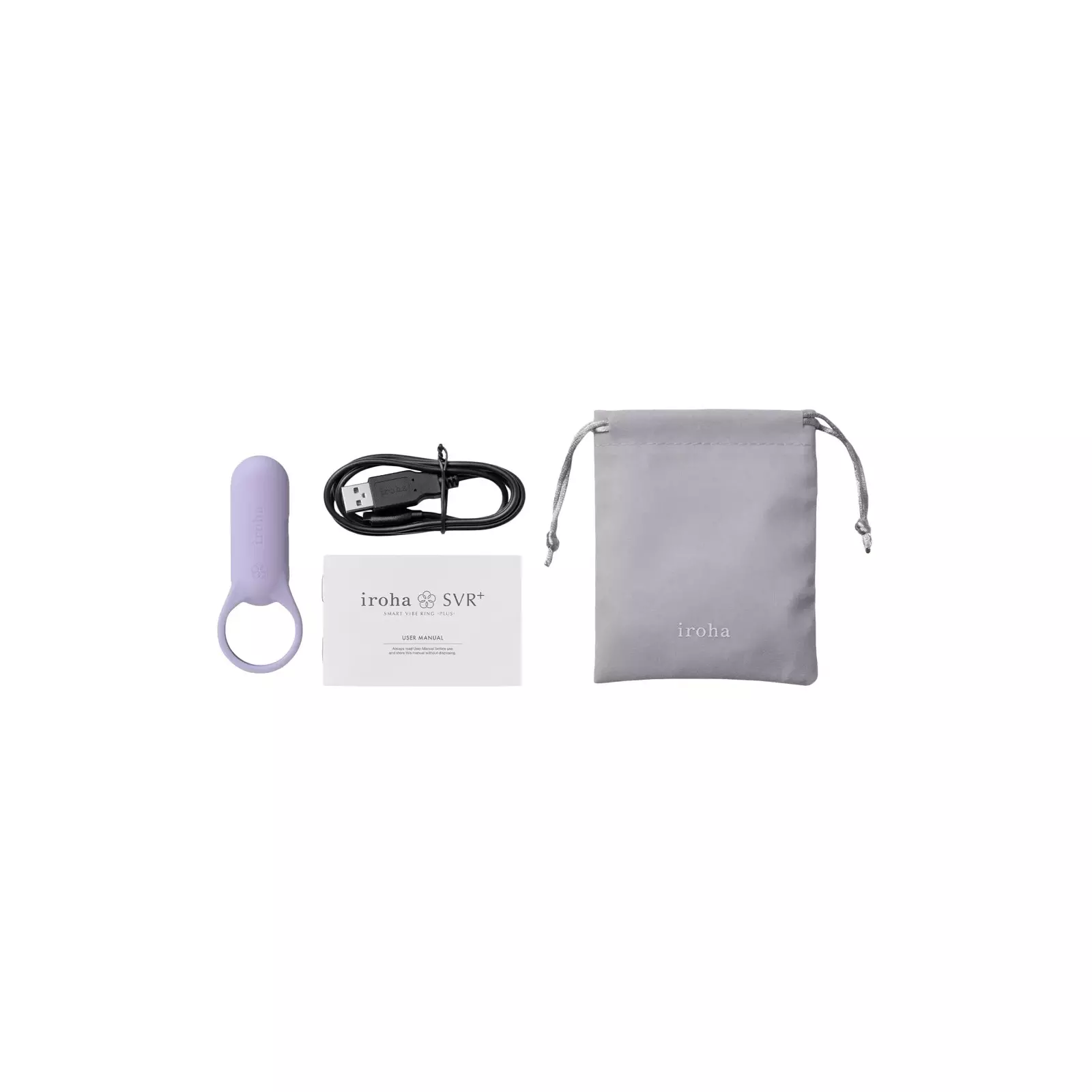 Vibrators iroha SVR+ Very Peri Photo 5