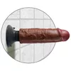 Vibrators KING COCK PD5401-29 Photo 5