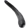 Dildo divkāršais King Cock PD5517-23 Photo 2
