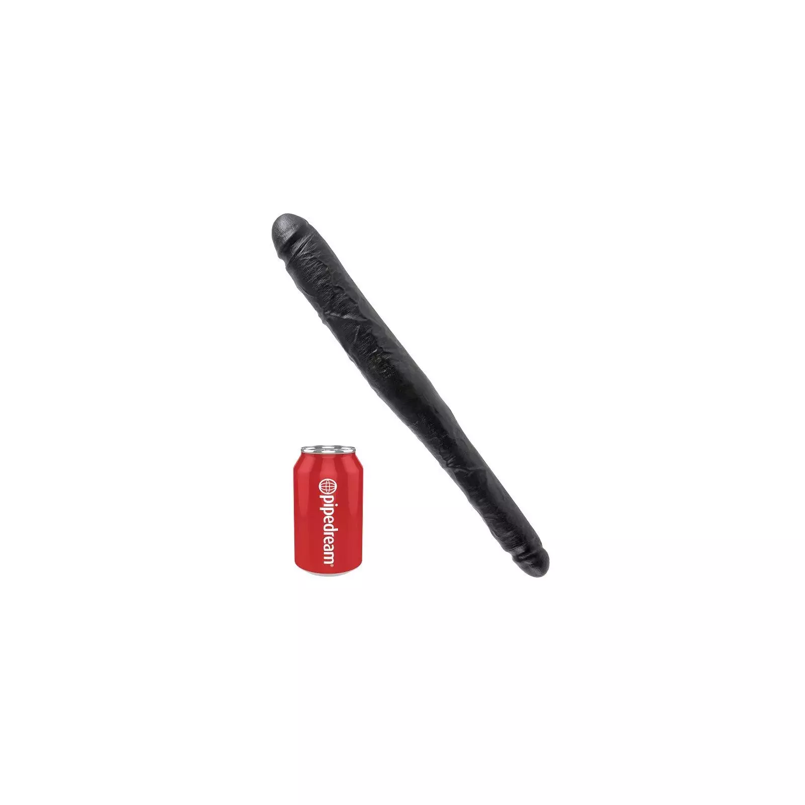 Dildo divkāršais King Cock PD5517-23 Photo 3