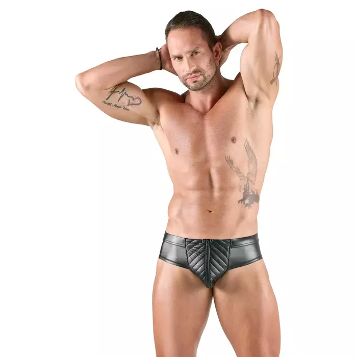 Men's briefs Svenjoyment Open Back S Photo 4