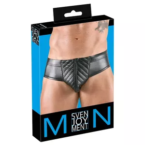 Men's Briefs Open Back M
